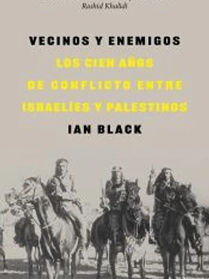 Vecinos y enemigos