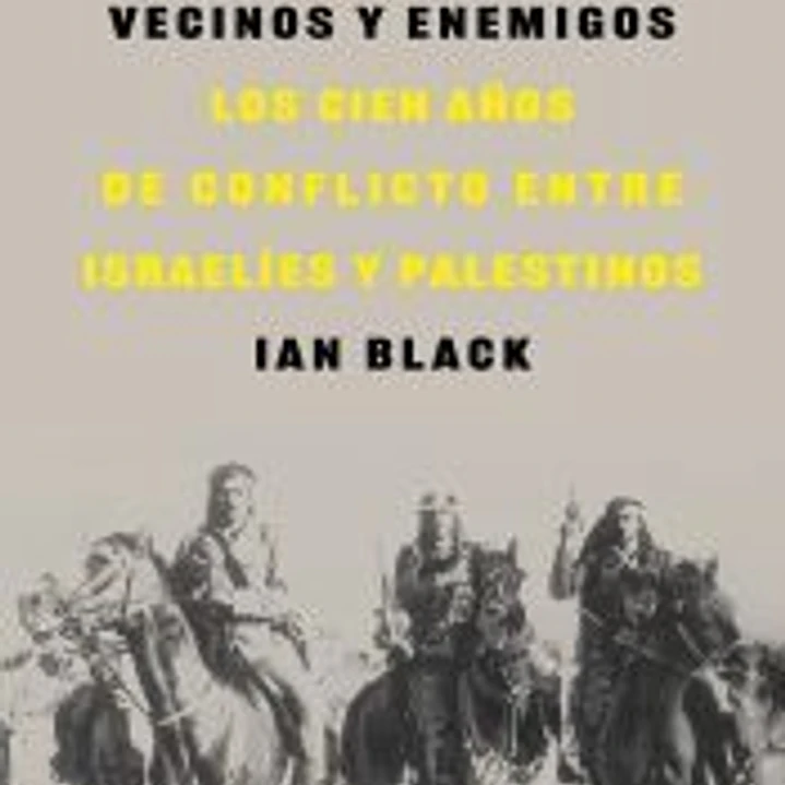 Vecinos y enemigos 1