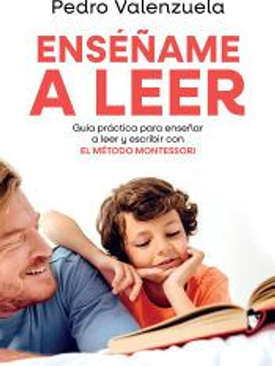 Enséñame a leer
