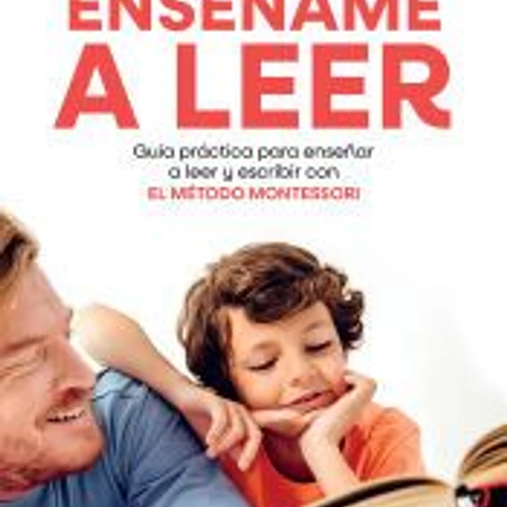 Enséñame a leer 1