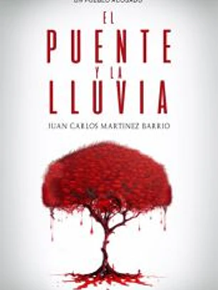 El puente y la lluvia