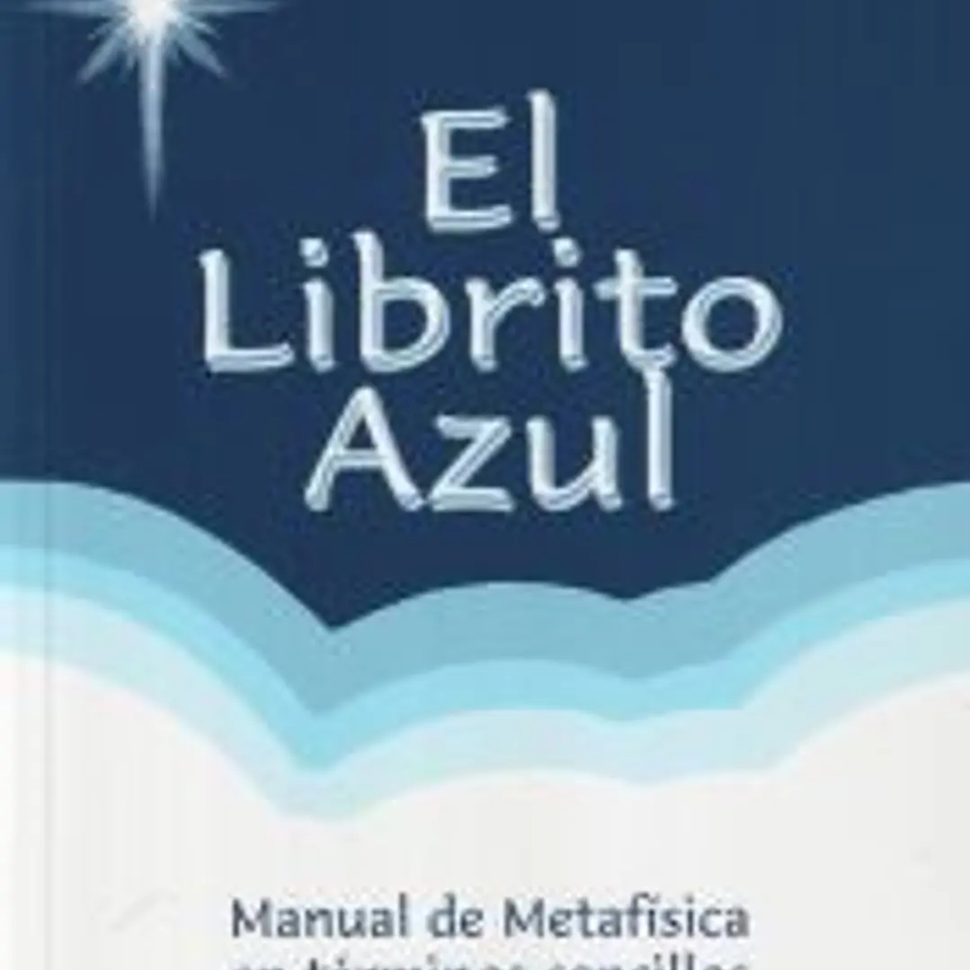 El librito azul 1