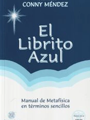 El librito azul