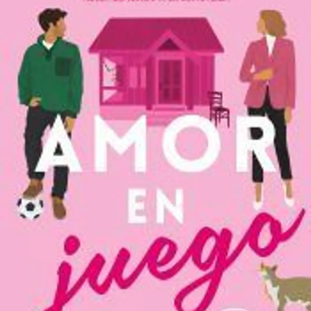 Amor en juego 1