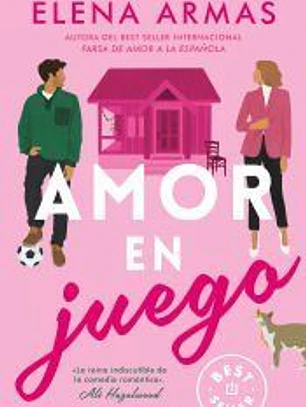 Amor en juego