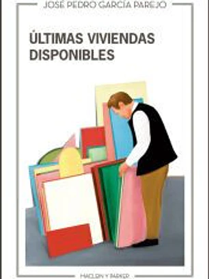 U?ltimas viviendas disponibles