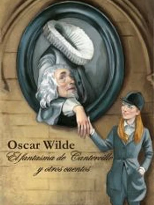 El fantasma de Canterville y otros cuentos