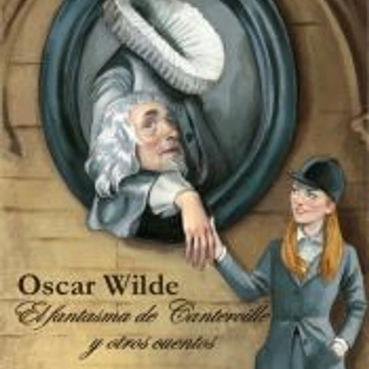 El fantasma de Canterville y otros cuentos 1