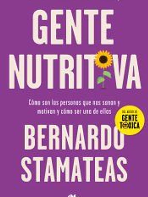 Gente nutritiva