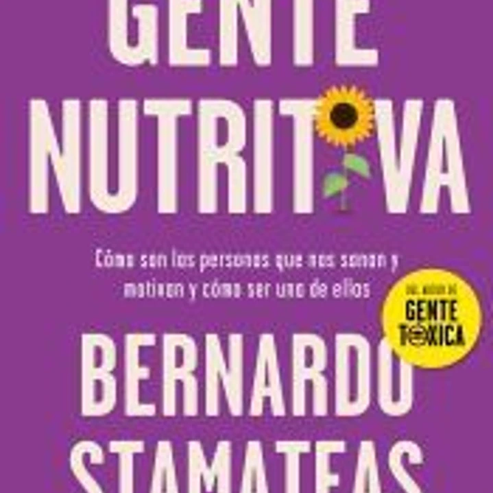 Gente nutritiva 1