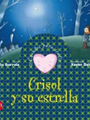 Crisol y su estrella
