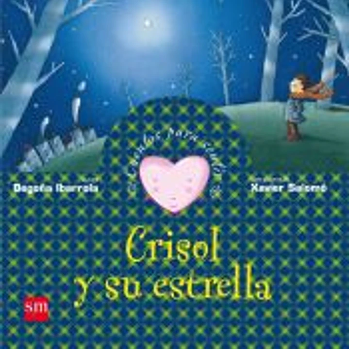 Crisol y su estrella 1