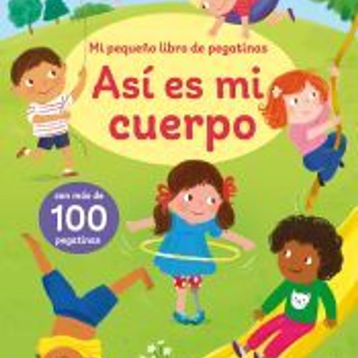 ASI ES MI CUERPO 1