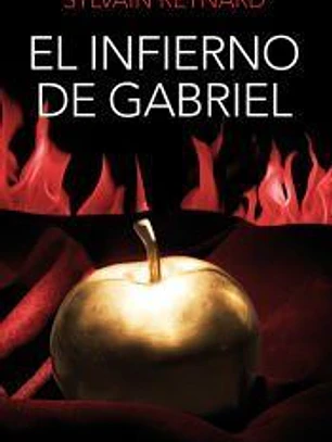 El infierno de Gabriel
