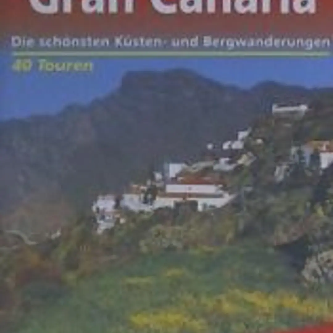 Gran Canaria 1