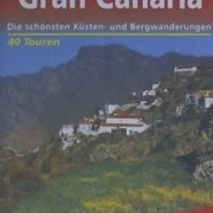 Gran Canaria 1