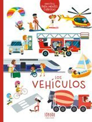 Los vehículos