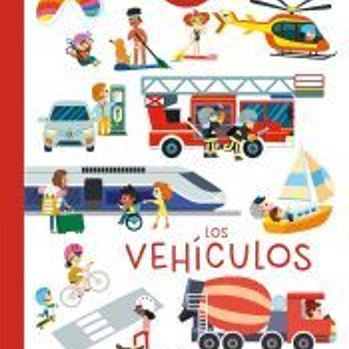 Los vehículos 1