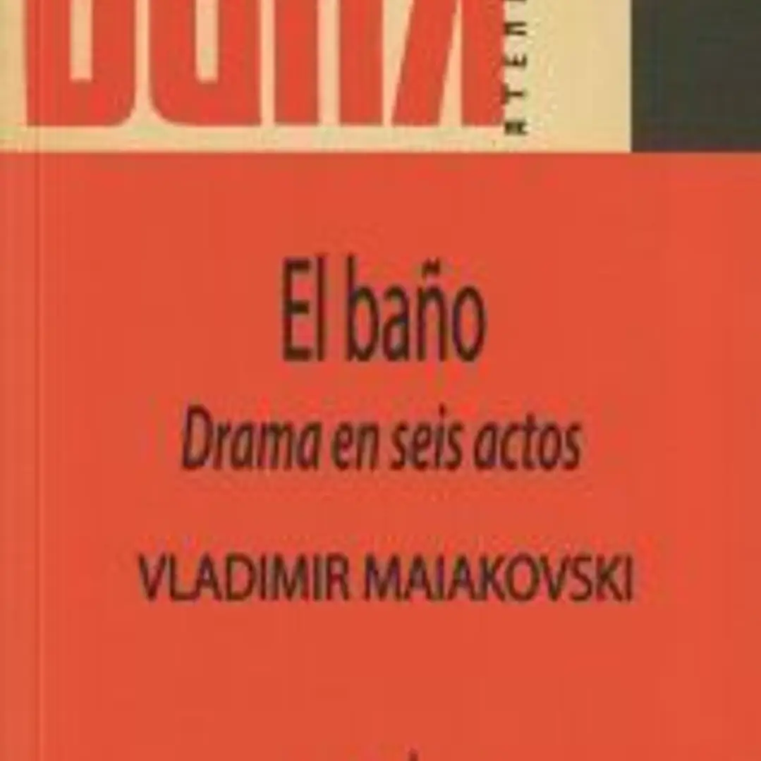 El baño 1