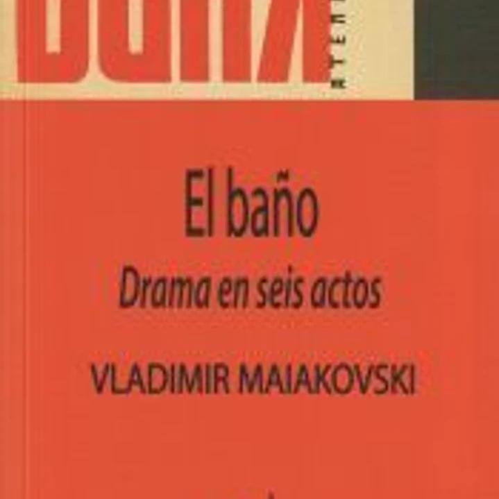 El baño 1