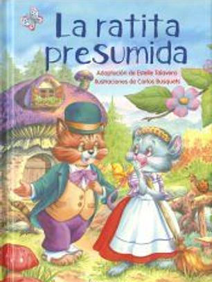La ratita presumida
