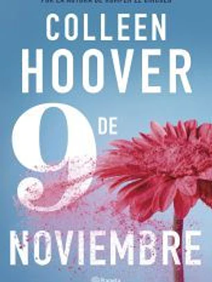 9 de noviembre