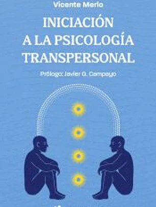 INICIACIÓN A LA PSICOLOGÍA TRANSPERSONAL