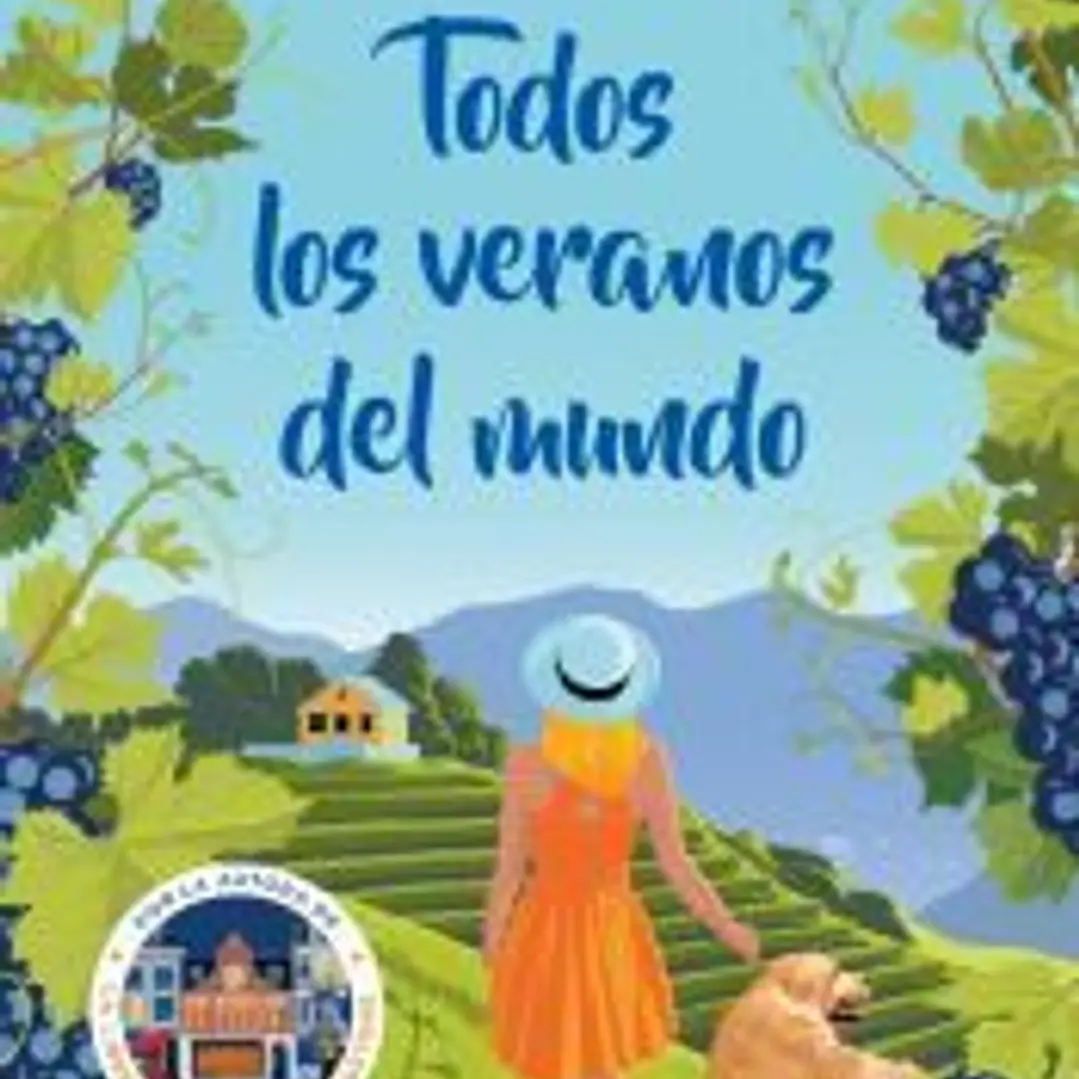 Todos los veranos del mundo 1