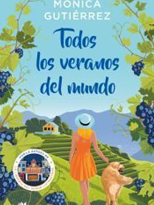 Todos los veranos del mundo