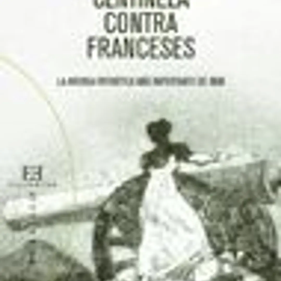 Centinela contra franceses 1