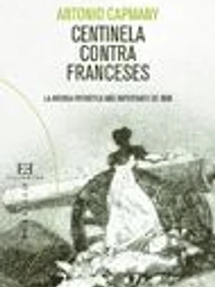 Centinela contra franceses