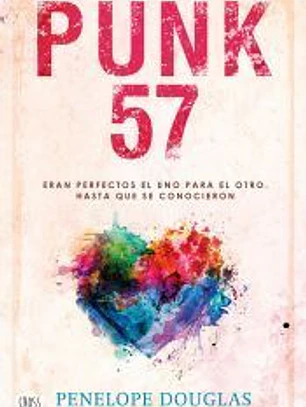 Punk 57
