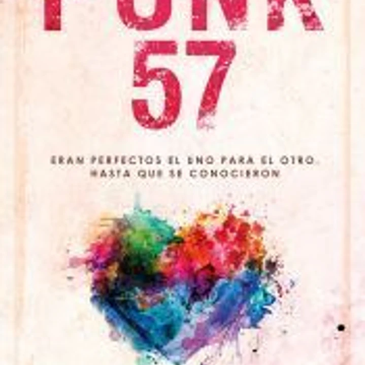 Punk 57 1
