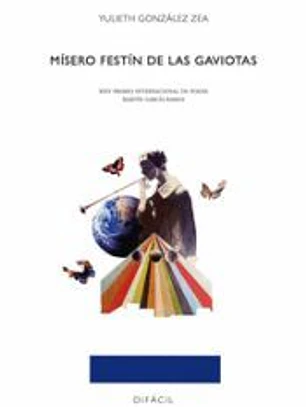 Mísero festín de las gaviotas