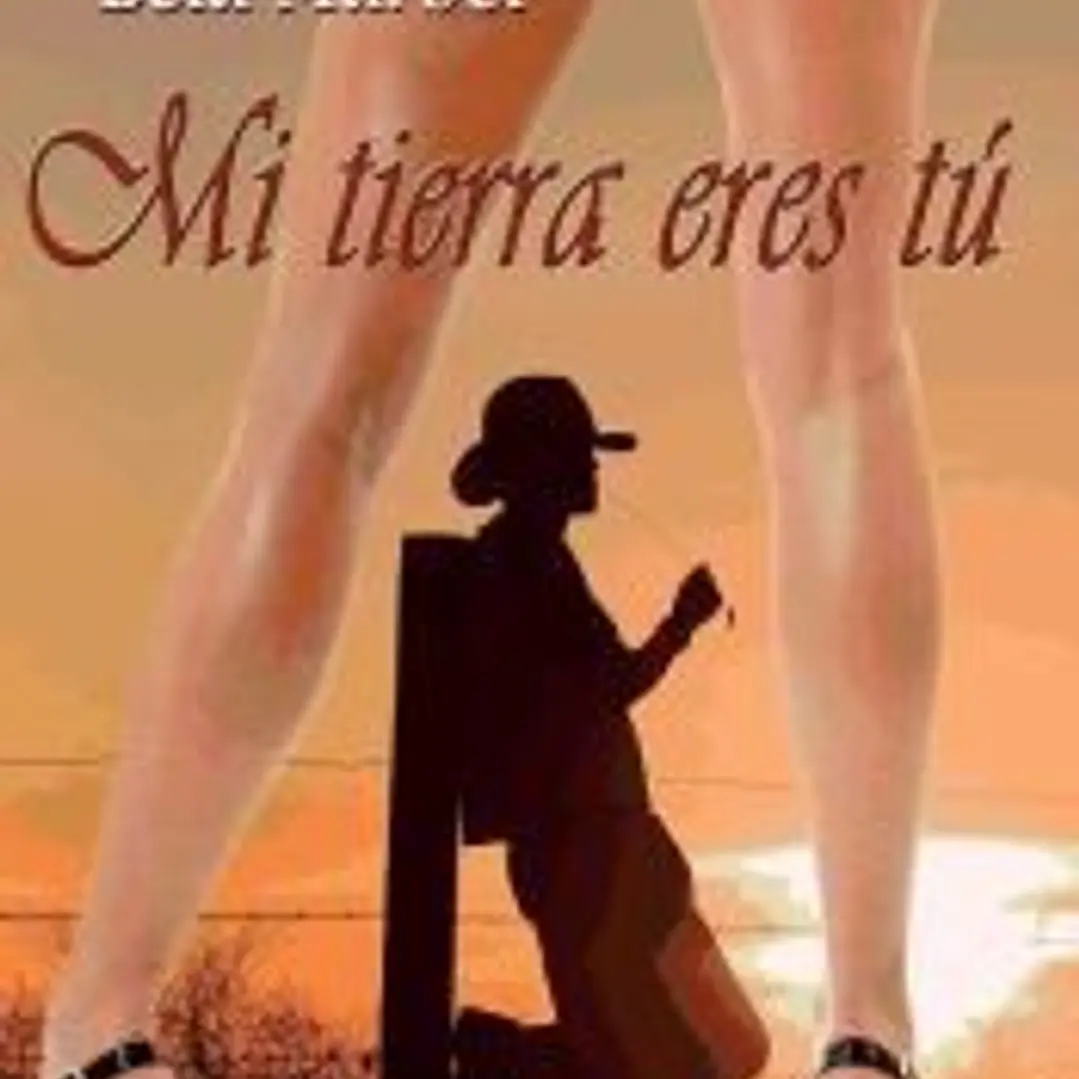 Mi tierra eres tú 1