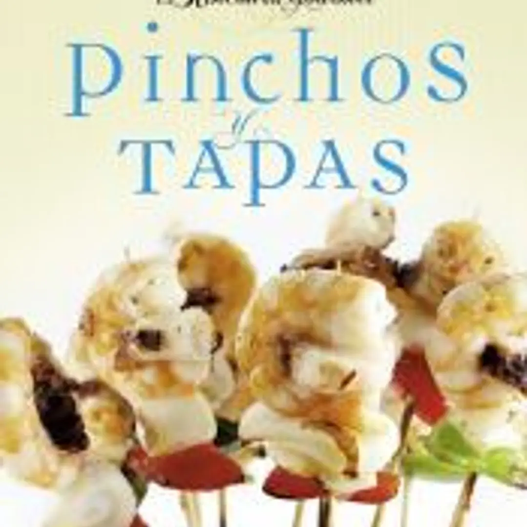 El Rincón Del Gourmet. Pinchos y tapas 1
