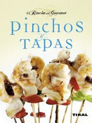 El Rincón Del Gourmet. Pinchos y tapas