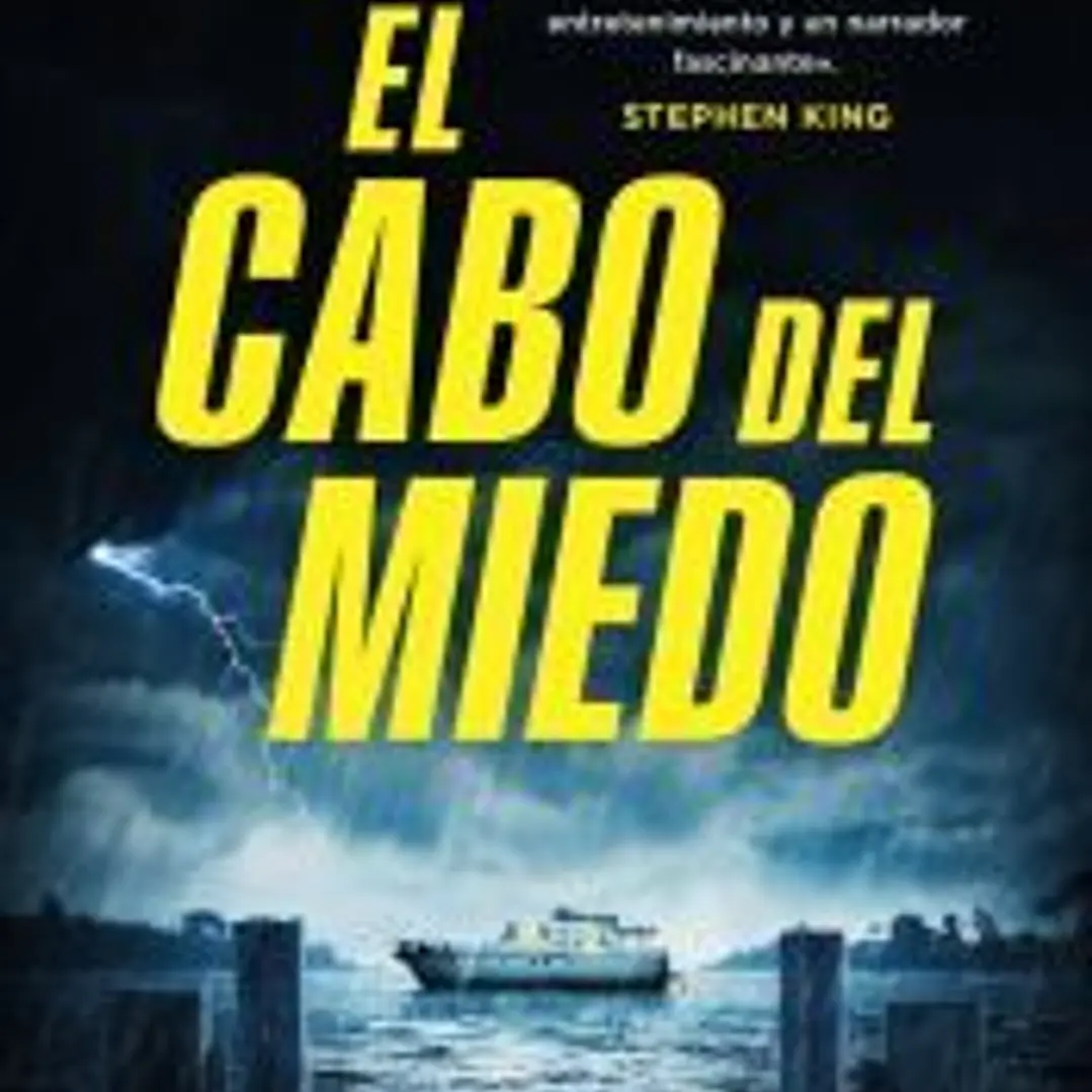 El cabo del miedo 1
