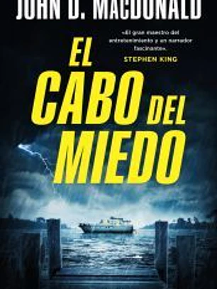 El cabo del miedo