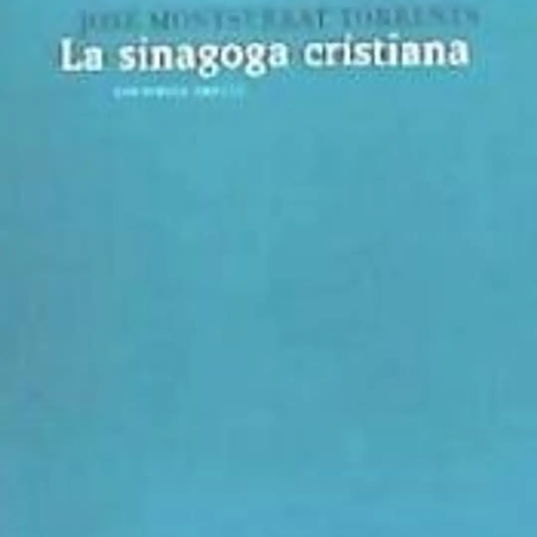 La sinagoga cristiana 1