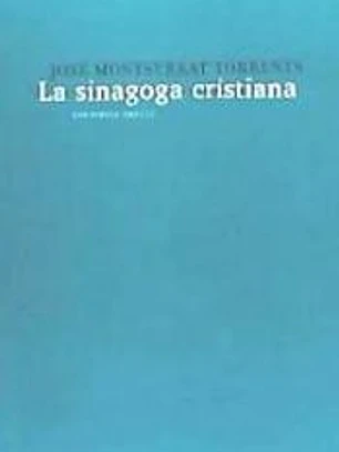 La sinagoga cristiana