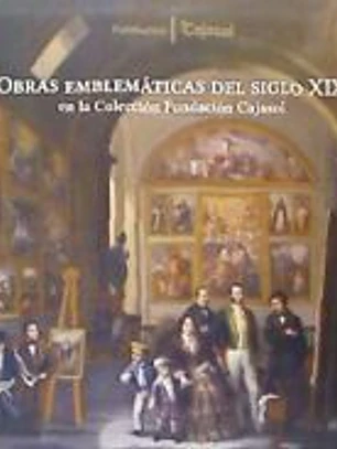 Obras del siglo XIX en la Colección de la Fundación Cajasol