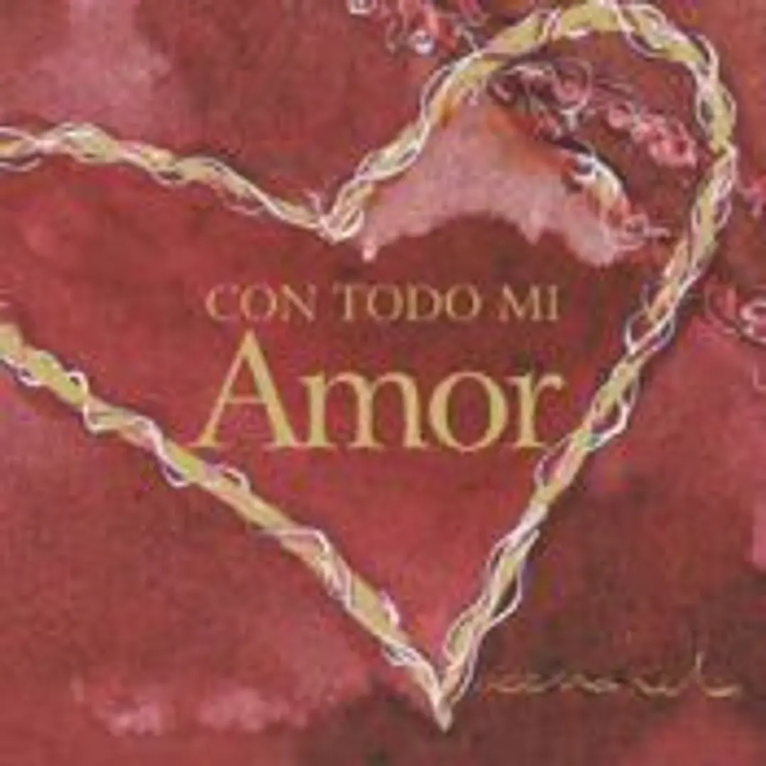 Con todo mi amor 1
