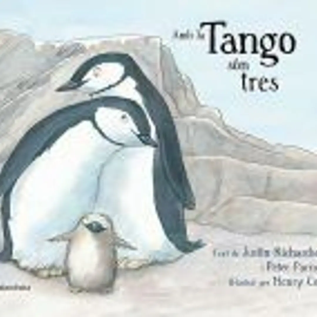 Amb la Tango són tres 1