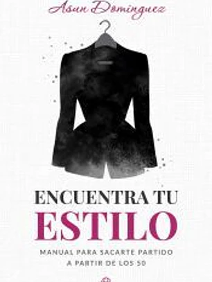 Encuentra tu estilo