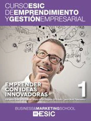 Emprender con ideas innovadoras