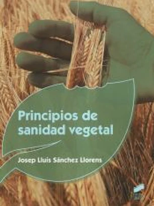Principios de sanidad vegetal