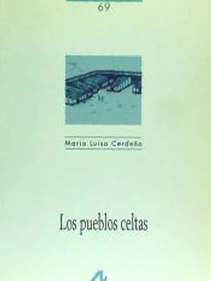 Los pueblos celtas