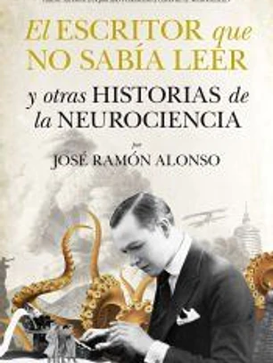 El escritor que no sabia leer