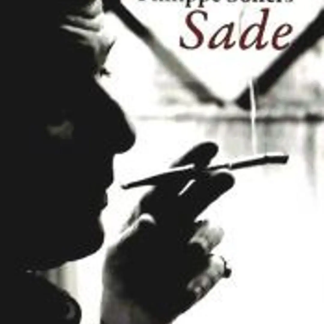 Sade contra el ser supremo, precedido por Sade en el tiempo 1